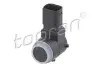 Датчик паркування CITROEN/PEUGEOT TOPRAN / HANS PRIES (723912) зображення 1