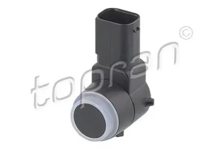 Датчик паркування CITROEN/PEUGEOT TOPRAN / HANS PRIES 723912