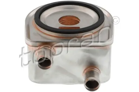 Масляний радіатор TOPRAN / HANS PRIES 723916 Купити в Україні