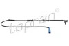 Датчик ABS PRZ L/P PEUGEOT 207/208 TOPRAN / HANS PRIES (723962) изображение 1