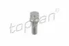 Болти / гайки кріплення колеса TOPRAN / HANS PRIES (723991) зображення 1
