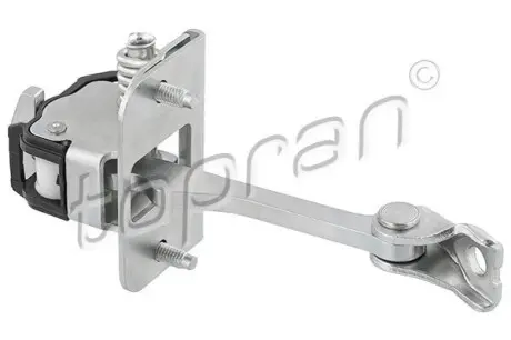 Стопорний механізм дверей PRZOD L/P TOPRAN / HANS PRIES 724009 Купити в Україні