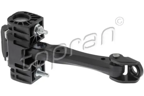 Обмежувач дверей (передніх) Citroen C4 1.4-2.0 HDi 04-11 TOPRAN / HANS PRIES 724011 Купити в Україні