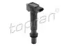 Фото Котушка запалювання Citroen Berlingo/Peugeot Partner 1.2 THP 16 TOPRAN / HANS PRIES (724050) зображення 1