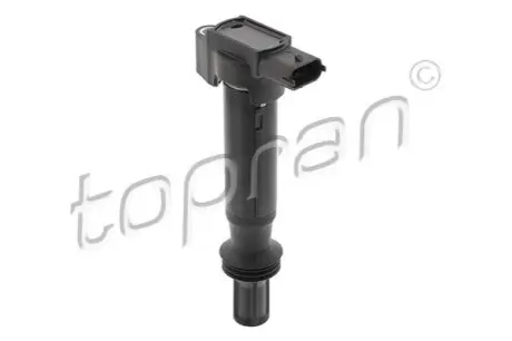 Котушка запалювання Citroen Berlingo/Peugeot Partner 1.2 THP 16 TOPRAN / HANS PRIES 724050 Купити в Україні
