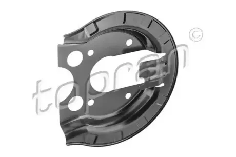 Автозапчасть TOPRAN / HANS PRIES 724163
