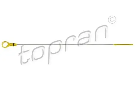 Автозапчасть TOPRAN / HANS PRIES 724208