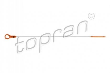 Автозапчастина TOPRAN / HANS PRIES 724 209 (фото 1)