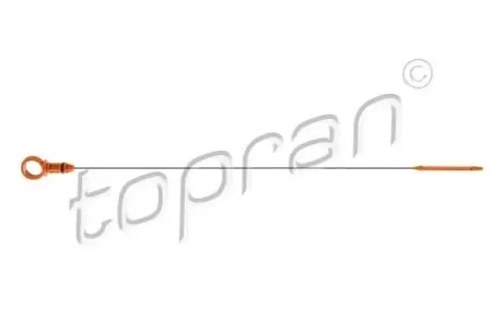 Автозапчасть TOPRAN / HANS PRIES 724 209