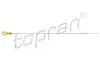 Фото Ковпачок масляного дозатора з щупом DS DS 4, DS 5 CITROEN C4 GRAND PICASSO II, C4 II, C4 PICASSO II, C4 SPACETOURER, C5 III, DS4, DS5, GRAND C4 SPACETOURER, JUMPY III 1.6D/2.0D 04.09 TOPRAN / HANS PRIES (724210) зображення 1