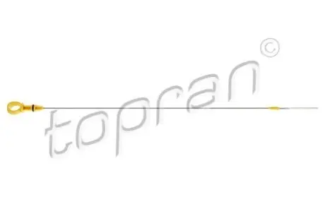 Ковпачок масляного дозатора з щупом DS DS 4, DS 5 CITROEN C4 GRAND PICASSO II, C4 II, C4 PICASSO II, C4 SPACETOURER, C5 III, DS4, DS5, GRAND C4 SPACETOURER, JUMPY III 1.6D/2.0D 04.09 TOPRAN / HANS PRIES 724210 Купити в Україні
