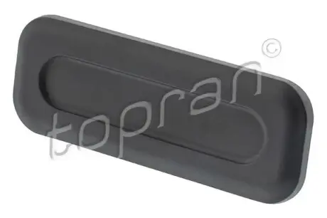 Ручка кришки багажника TOPRAN / HANS PRIES 724242 Купити в Україні