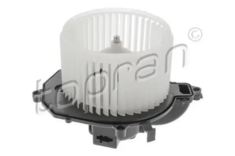 Фото Вентилятор салона TOPRAN / HANS PRIES (724309) изображение 1