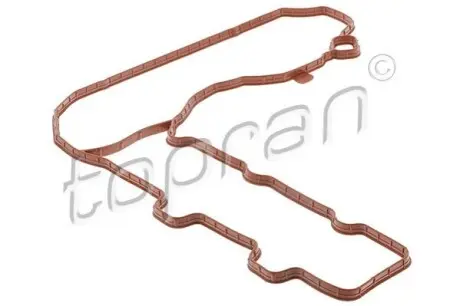 Прокладка кришки клапанів Citroen Berlingo/Peugeot Partner 1.2 THP 16 TOPRAN / HANS PRIES 724339 Купити в Україні