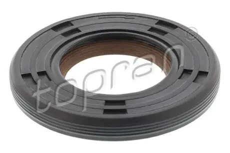 Сальник розподільного валу Citroen Berlingo/Jumpy/Peugeot Expert/Partner 1.5 BlueHDI 18- (24.7x47x6) TOPRAN / HANS PRIES 724347 Купити в Україні