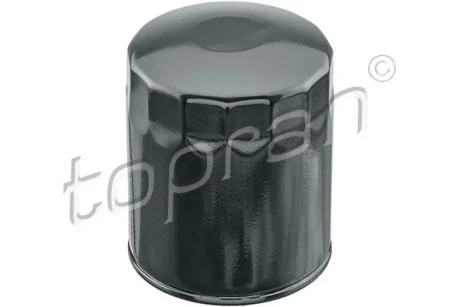 Масляний фільтр HYUNDAI H-1, H-1 / STAREX, H100 2.5D/2.6D 07.93-12.07 TOPRAN / HANS PRIES 820160