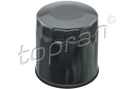 Масляний фільтр HYUNDAI ACCENT IV, ATOS, GETZ, I10 I, I10 II, I20 I, I20 II KIA CARENS I, CEED, PICANTO I, PICANTO II, PICANTO III, PROCEED, RIO I, RIO III, RIO IV, SHUMA 1.0-3.0 04.87- TOPRAN / HANS PRIES 820197