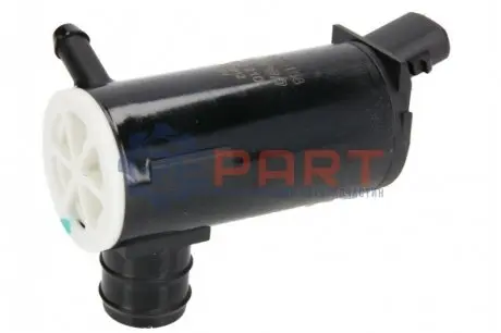 Насос омивача TOPRAN / HANS PRIES 820210 Купити в Україні