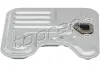 Фото Гідравлічний фільтр коробки передач HYUNDAI ACCENT II, ACCENT III, ELANTRA III, GETZ, MATRIX KIA CERATO I, RIO II 1.1-1.8 09.99-12.11 TOPRAN / HANS PRIES (820258) зображення 1