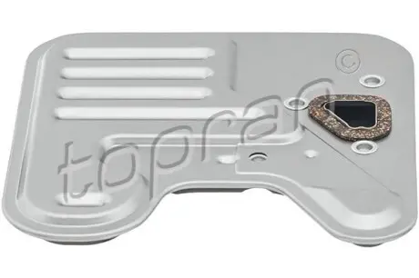 Гідравлічний фільтр коробки передач HYUNDAI ACCENT II, ACCENT III, ELANTRA III, GETZ, MATRIX KIA CERATO I, RIO II 1.1-1.8 09.99-12.11 TOPRAN / HANS PRIES 820258 Купити в Україні