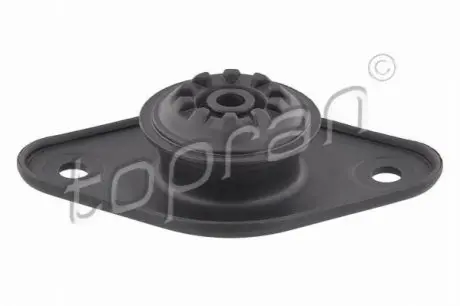 Подушка амортизатора задн Прав HYUNDAI ACCENT III KIA RIO II 1.4/1.5D/1.6 03.05-12.11 TOPRAN / HANS PRIES 820270
