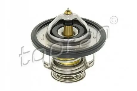 Термостат TOPRAN / HANS PRIES 820305 Купити в Україні