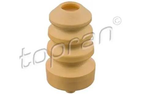 Відбійник амортизатора задн Лів/Прав (висота 120мм) KIA RIO I 1.3/1.5 08.00-02.05 TOPRAN / HANS PRIES 820313