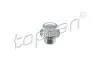 Болт зливу оливи Chevrolet Lacetti/Daewoo Matiz/Nubira 97- (M14x1.5) TOPRAN / HANS PRIES (820319) зображення 1