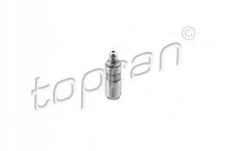 Гідрокомпенсатори TOPRAN / HANS PRIES 820341 Купити в Україні