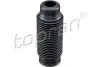 Пильовик амортизатора, задн HYUNDAI IX55, SANTA FÉ II, TUCSON KIA SORENTO II, SPORTAGE II 2.0-3.8 08.04-12.15 TOPRAN / HANS PRIES (820393) зображення 1