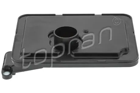 Фільтр АКПП Hyundai Tucson/Kia Sportage 14-22 (з прокладкою) TOPRAN / HANS PRIES 820413 Купити в Україні