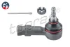 Рульовий наконечник лів/прав HYUNDAI ACCENT I, ACCENT II, COUPE I, COUPE II, ELANTRA III, MATRIX KIA CERATO I MITSUBISHI OUTLANDER I 1.3-2.7 10.94-08.10 TOPRAN / HANS PRIES (820435) изображение 1