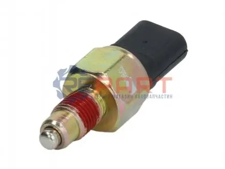 Вимикач TOPRAN / HANS PRIES 820465 Купити в Україні