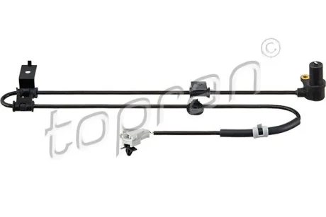 Датчик ABS передн лів HYUNDAI MATRIX 1.5D/1.6/1.8 06.01-08.10 TOPRAN / HANS PRIES 820706