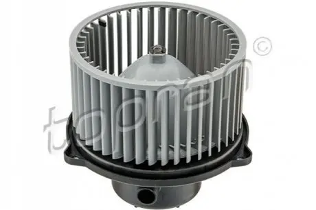 Вентилятор салону HYUNDAI SONATA IV, TERRACAN 2.0-2.9D 10.01-12.06 TOPRAN / HANS PRIES 821056 Купити в Україні