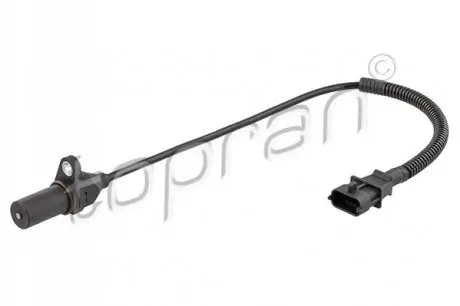 Датчик положення колінвалу Hyundai Tucson/i30/Kia Ceed 2.0CRDi 01 TOPRAN / HANS PRIES 821110
