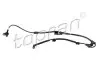 Датчик ABS (задній) Citroen C4 I/Peugeot 307 08-11 TOPRAN / HANS PRIES (821124) зображення 1