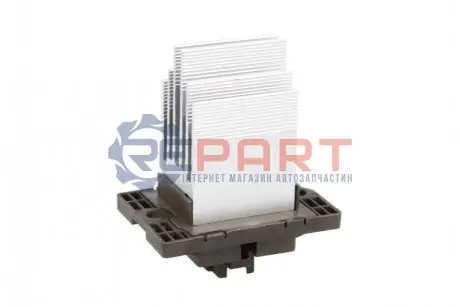 Інші елементи системи охолодження TOPRAN / HANS PRIES 821196 Купити в Україні