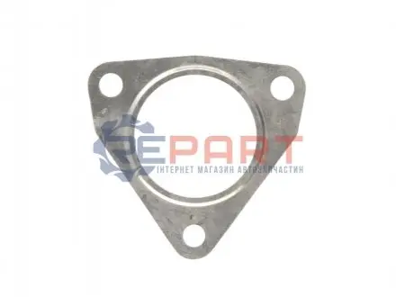 Фото 1 — Прокладка турбіни TOPRAN / HANS PRIES (821304) Фото Прокладка турбіни TOPRAN / HANS PRIES (821304) зображення 1