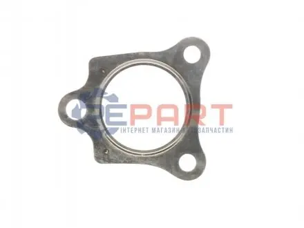 Фото Прокладка турбины TOPRAN / HANS PRIES (821305) изображение 1