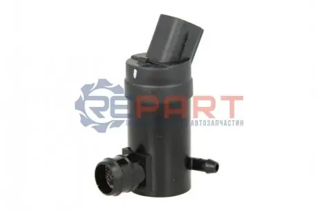 Насос омивача скла Hyundai iX35/Accent V KIA K9/Optima III/Sportage III 09- TOPRAN / HANS PRIES 821479 Купити в Україні