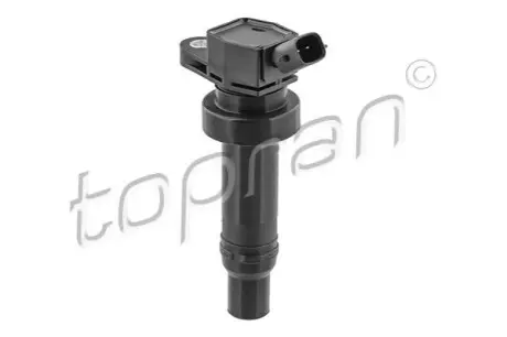 Котушка запалювання Hyundai i30/Cee'd 1.6/1.6GDI 10 TOPRAN / HANS PRIES 821670 Купити в Україні