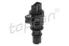 Датчик швидкості HYUNDAI ELANTRA III, SONATA IV, SONATA V KIA CARENS I, CERATO I, MAGENTIS I, MAGENTIS II 1.8-2.7 03.98-12.10 TOPRAN / HANS PRIES (821677) зображення 1