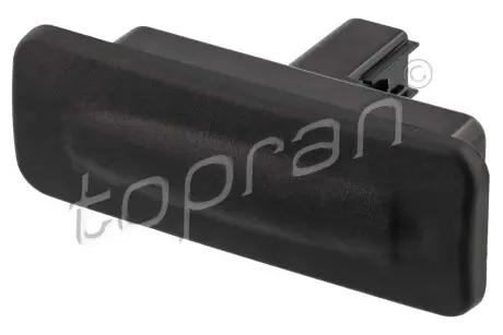 Ручка крышки багажника TOPRAN / HANS PRIES 822126