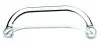 (EN) Double-ended ring wrench - bent 12-кутна, 8x9, тип: Вигнутий, "U", довжина: 137 мм, 1 шт Toptul (AAAC0809) зображення 1