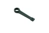 (EN) Ring-end wrench 12-кутна, тип: пряме, довжина: 179 мм, 1 шт Toptul (AAAR2626) зображення 1