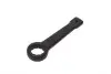 (EN) Ring-end wrench 12-кутна, довжина: 189 мм, 1 шт Toptul (AAAR3232) зображення 1