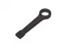 (EN) Ring-end wrench 12-кутна, довжина: 189 мм, 1 шт Toptul (AAAR3232) зображення 2