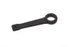 (EN) Ring-end wrench 12-кутна, довжина: 189 мм, 1 шт Toptul (AAAR3232) зображення 4