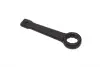 (EN) Ring-end wrench 12-кутна, довжина: 189 мм, 1 шт Toptul (AAAR3232) зображення 5